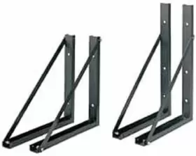 1701011 BUYERS PRODUCTS Toolbox Bracket