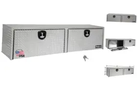 1701556 BUYERS PRODUCTS Diamond Tread Topsider