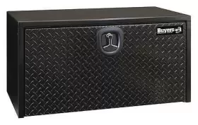 1702500 BUYERS PRODUCTS Underbody Box #2