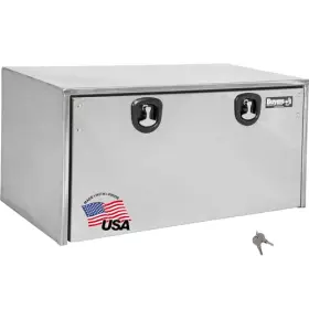 1702610 BUYERS PRODUCTS Steel Underbody Box Lockab