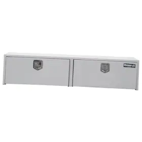 1702850 BUYERS PRODUCTS Steel Topsider Box