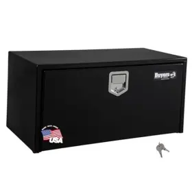 1703100 BUYERS PRODUCTS Steel Underbody Box