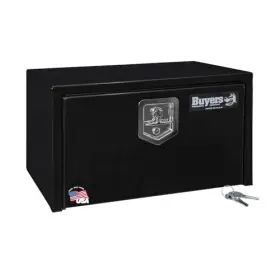 1703300 BUYERS PRODUCTS Steel Underbody Tool Box