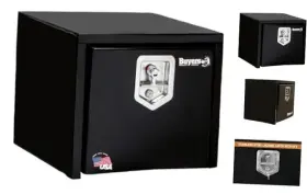 1703349 BUYERS PRODUCTS Steel Underbody Box