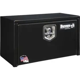 1703350 BUYERS PRODUCTS Steel Underbody Box