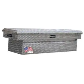 1709410 BUYERS PRODUCTS Crossover Tool Box Saddle