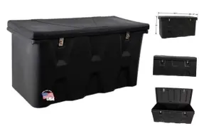 1712255 BUYERS PRODUCTS Poly Storage