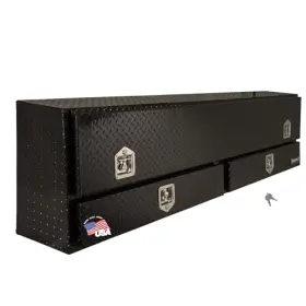 1725641 BUYERS PRODUCTS Diamond Tread Box