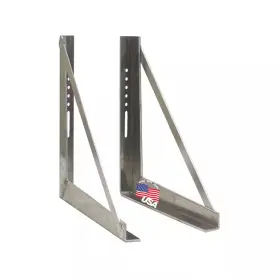 313022015052 BUYERS PRODUCTS Steel Tool Box Mounting Bracket