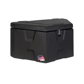 313046934940 BUYERS PRODUCTS Trailer Tongue Polymer Tool Box