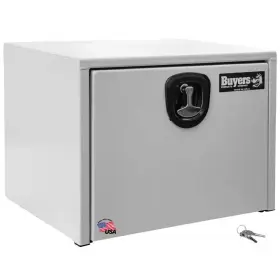 445004893891 BUYERS PRODUCTS Steel Underbody Tool Box