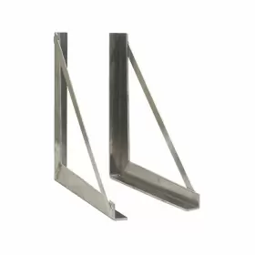 4726087 BUYERS PRODUCTS Welded Tool Box Brackets