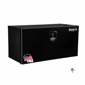4727653 BUYERS PRODUCTS Pro Underbody Tool Job Storage Box