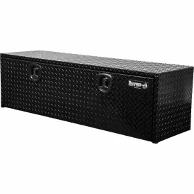 4727961 BUYERS PRODUCTS Underbody Box Material