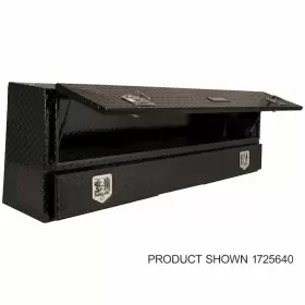 4728040 BUYERS PRODUCTS Tool Topsider Job Box Lower Door #3