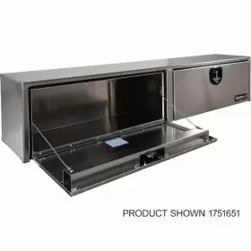 4729114 BUYERS PRODUCTS Topsider Box Material #2
