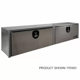 4729114 BUYERS PRODUCTS Topsider Box Material