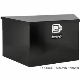 4729413 BUYERS PRODUCTS Trailer Tongue Box Material Carbon