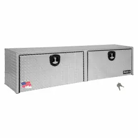 5074261 BUYERS PRODUCTS Topsider Tool Job Storage Box