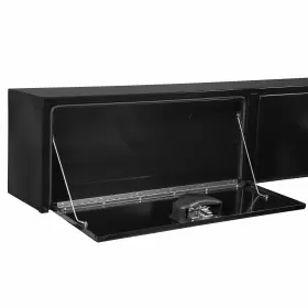 5079740 BUYERS PRODUCTS Topsider Tool Box Steel #3