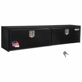5079740 BUYERS PRODUCTS Topsider Tool Box Steel