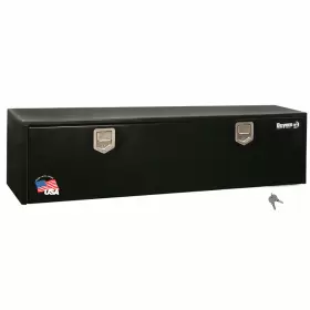 5079977 BUYERS PRODUCTS Underbody Tool Box Steel