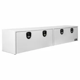 5080185 BUYERS PRODUCTS Steel Topsider Box
