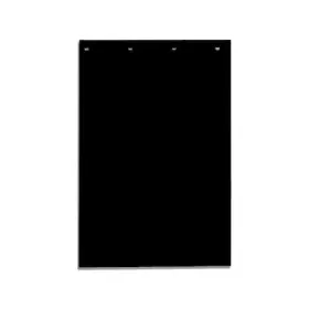 RC36PPBPKGD BUYERS PRODUCTS Mudflaps Polymer