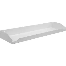 1-COMPARTMENT BUYERS PRODUCTS Topsider Tool Cabinet Shelf