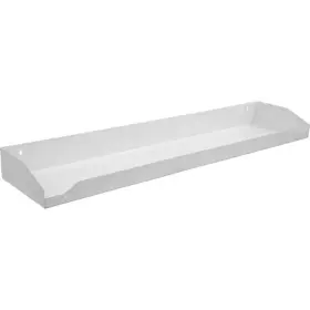 1-COMPARTMENT BUYERS PRODUCTS Topsider Tool Cabinet Shelf