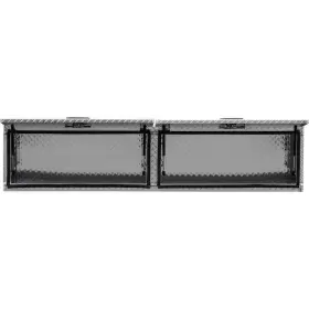 1701351 BUYERS PRODUCTS COMPANY Top Mount Tool Box Up Double #2
