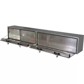 1701561 BUYERS PRODUCTS COMPANY Top Mount Box Double Diamond #2