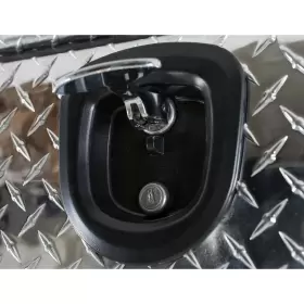 1701561 BUYERS PRODUCTS COMPANY Top Mount Box Double Diamond #3