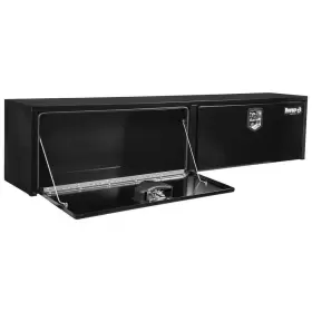 1702940 BUYERS PRODUCTS COMPANY Tool Box Welded Locking Steel #2