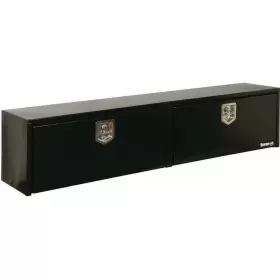 1702940 BUYERS PRODUCTS COMPANY Tool Box Welded Locking Steel