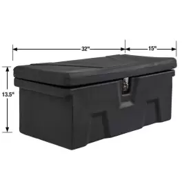 1712230 BUYERS PRODUCTS COMPANY Chest Tool Box Lock #2