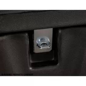 1712230 BUYERS PRODUCTS COMPANY Chest Tool Box Lock #3