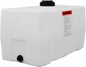 82123919 BUYERS PRODUCTS COMPANY Romotech Horizontal Square