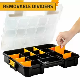 760655184288 CANOPUS Craft Organizer Set Interlocking #3