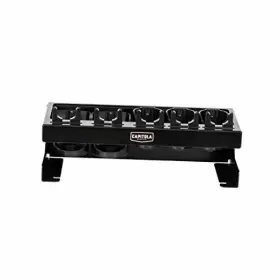 PRT-CTD-5X CAPITOLA INDUSTRIAL Power Tool Storage Organizer