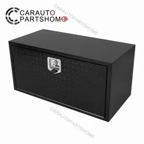 W66519-G CARAUTOPARTSHOME Underbody Tool Box Van Trailer