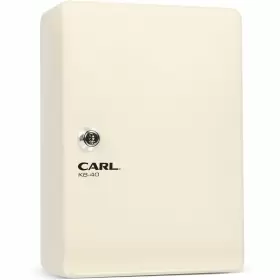 CUI-80038 CARL Steel Security Key Cabinet #2