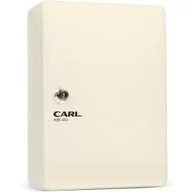 CUI-80038 CARL Steel Security Key Cabinet