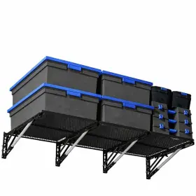 CK-Q402 CARSHELF Garage Wall Storage Shelf Rack