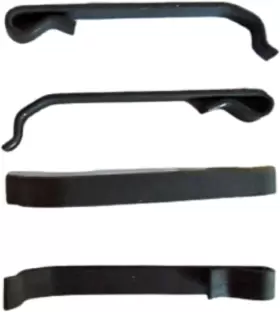 689792147126 CARTENER Snap Tool Box Drawer Slide Clips
