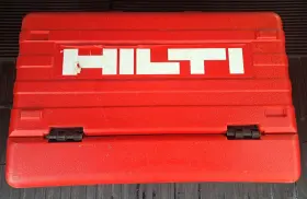 267-E HILTI Wsc Saw