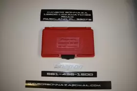 PB90A SNAP Storage Box #3