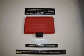 PB90A SNAP Storage Box