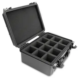 810000063628 CASEMATIX Drill Battery Milwaukee Waterproof