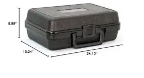 766897597763 BOX Tool Socket #2